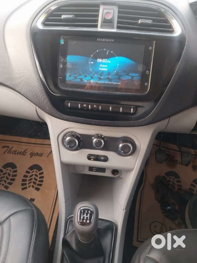 Tata Tiago Xz, 2021, Petrol