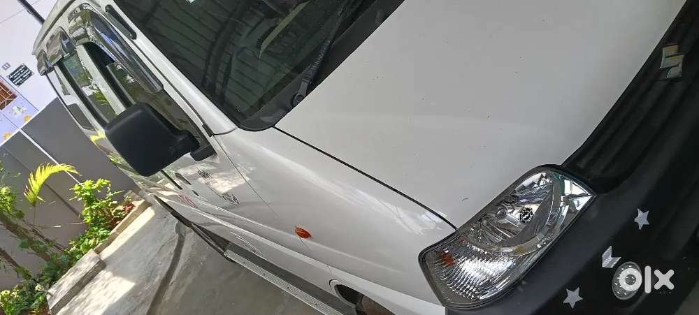 Nice Car, Company Service Record,