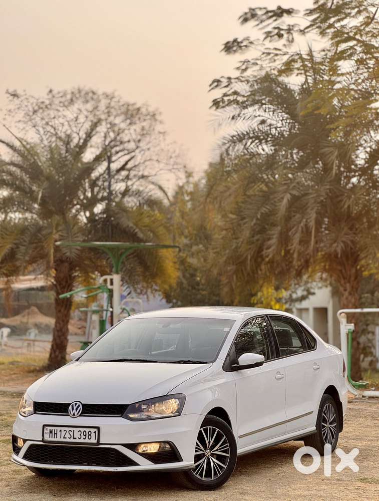 Volkswagen Vento 1.5 Tdi Highline Plus At, 2020, Diesel