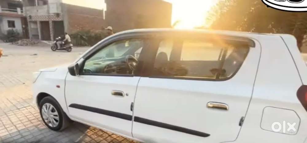 Alto K10 Vxi & Doctor Car Fixed Price