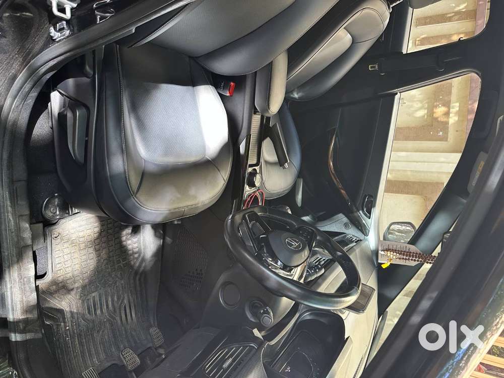 Tata Nexon 2022 Petrol Well Maintained