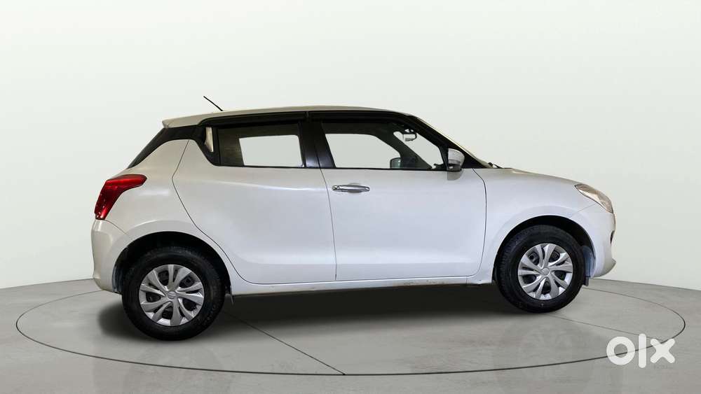 Maruti Suzuki Swift