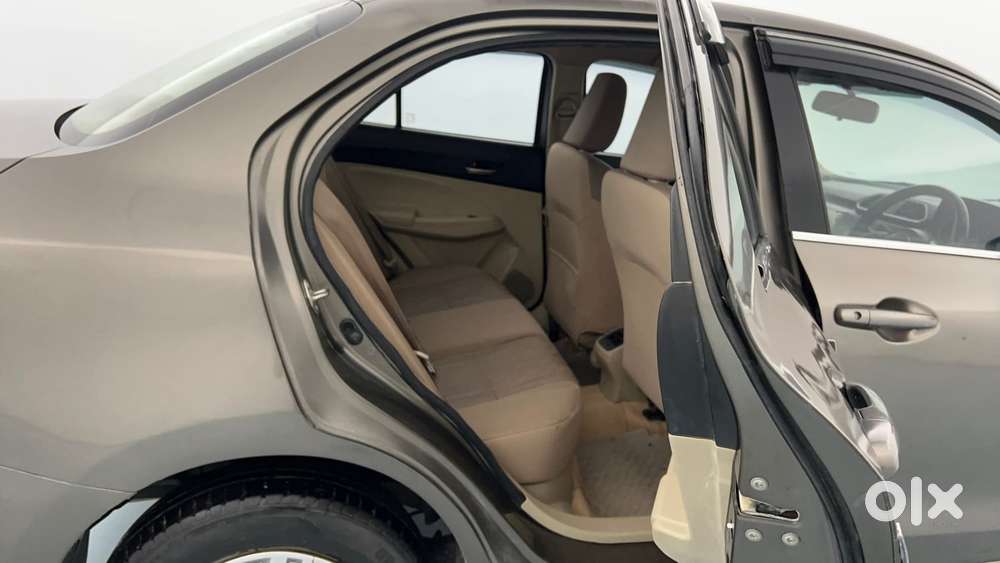 Maruti Suzuki Dzire 1.2 Vxi, 2020, Petrol