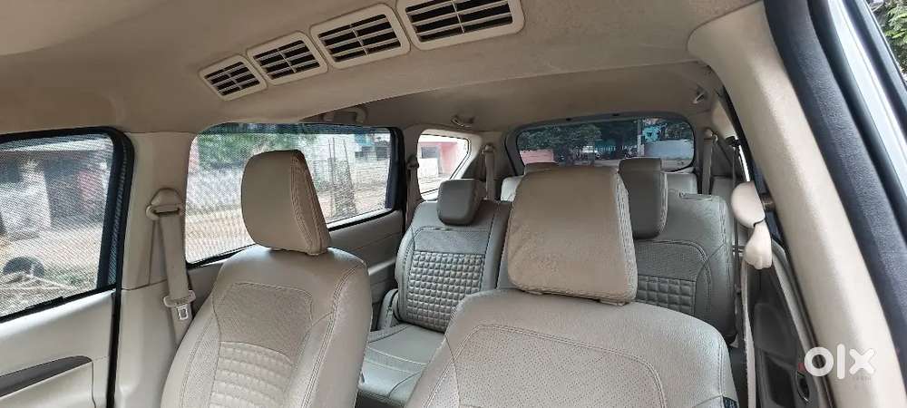 Maruti Suzuki Ertiga Lxi 2024