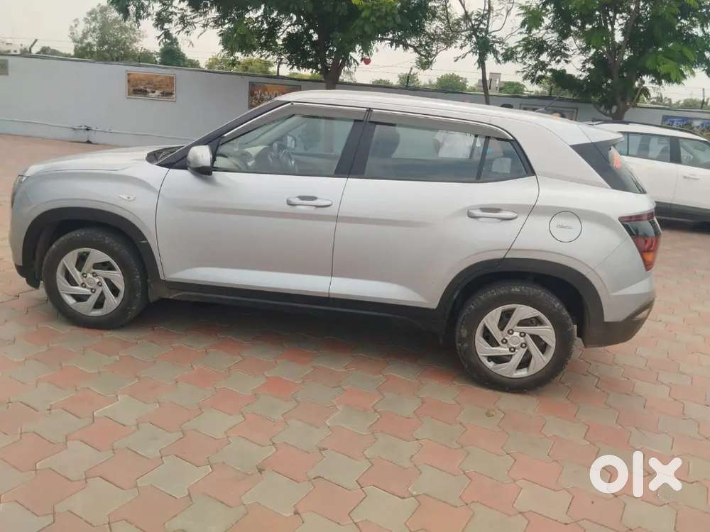 Hyundai Creta 2022