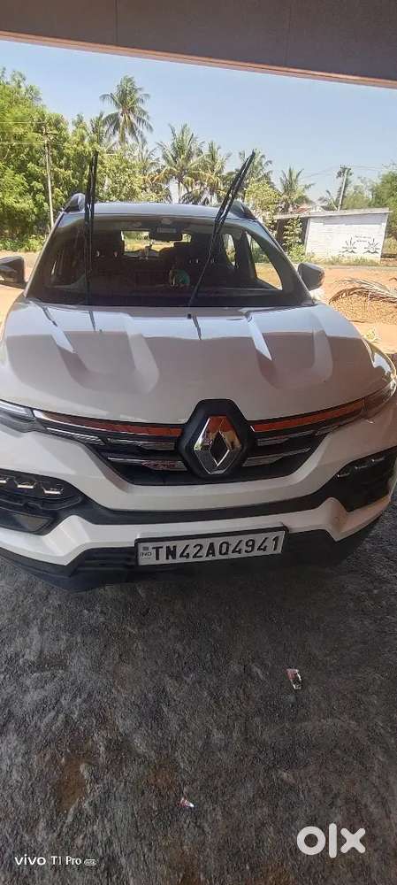 Renault Kiger 1.0 Rxt 2024