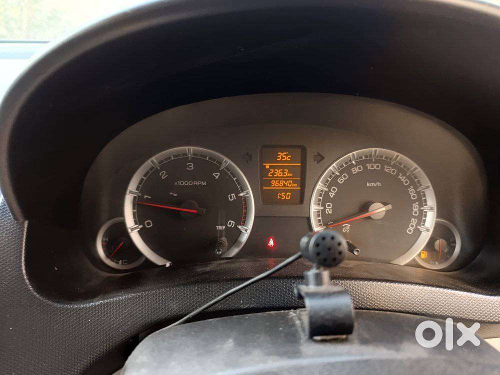 Maruti Suzuki Swift Dzire Zdi Bsiv, 2012, Diesel