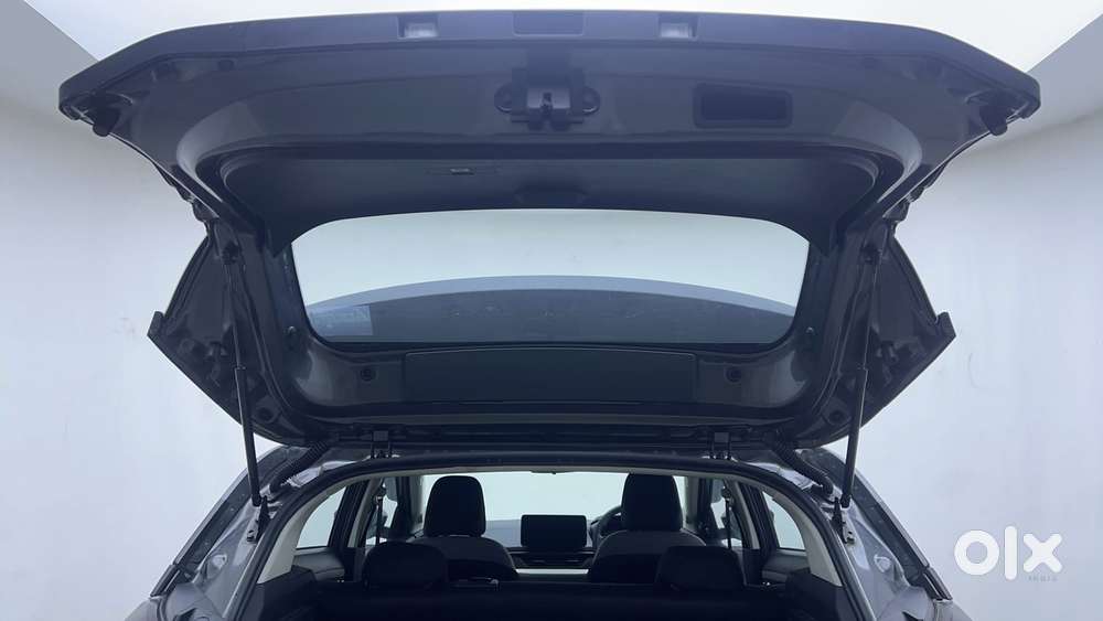 Tata Nexon Pure S 1.5 Revotorq Diesel 6mt, 2025, Diesel