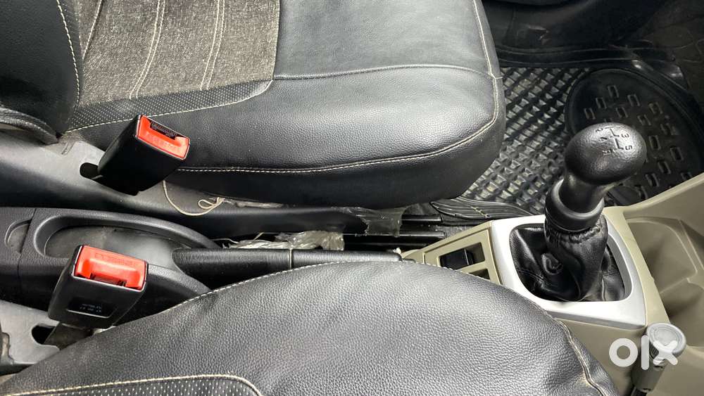 Maruti Suzuki Alto K10 Vxi, 2015, Petrol