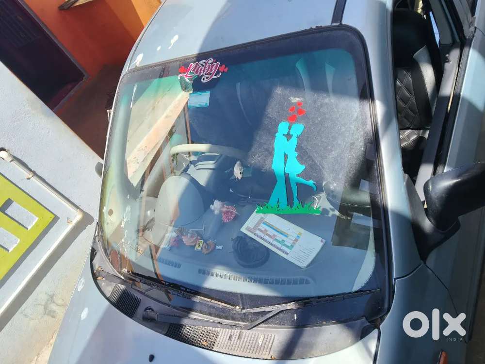 Hyundai Santro Xing 2003