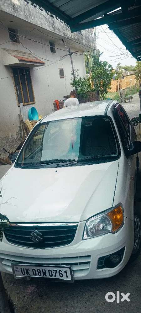 Maruti Suzuki Alto 2011