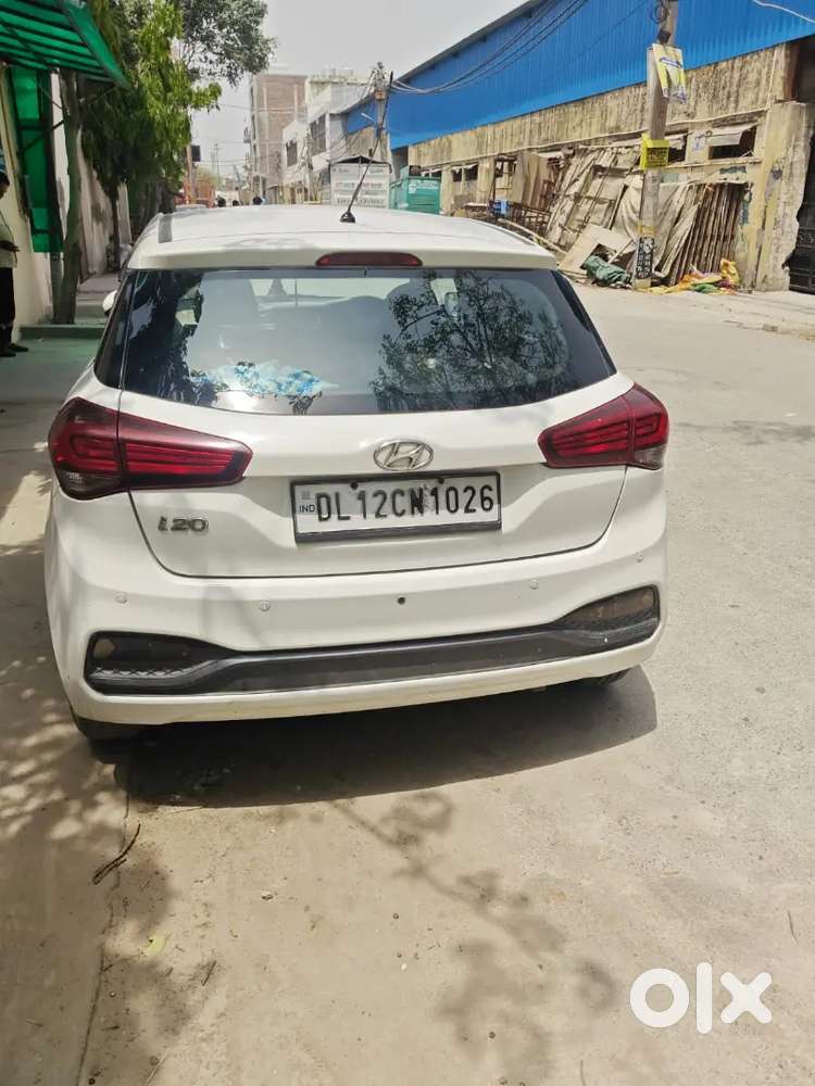 Contact Serious Buyrs No Dealer Please Hyundai Elite I20 2018