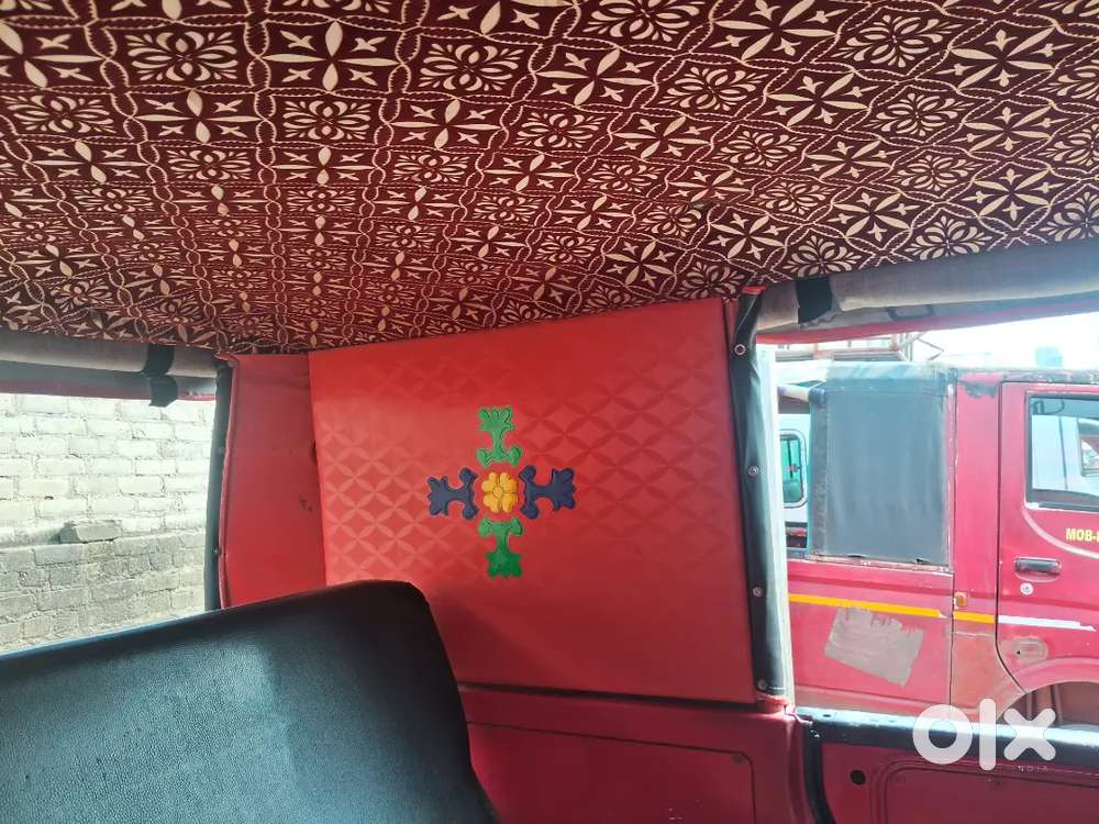 Tata Magic