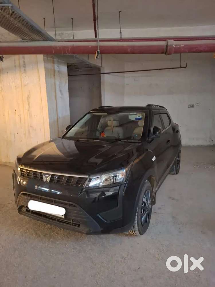 Mahindra Xuv 300 December 2023