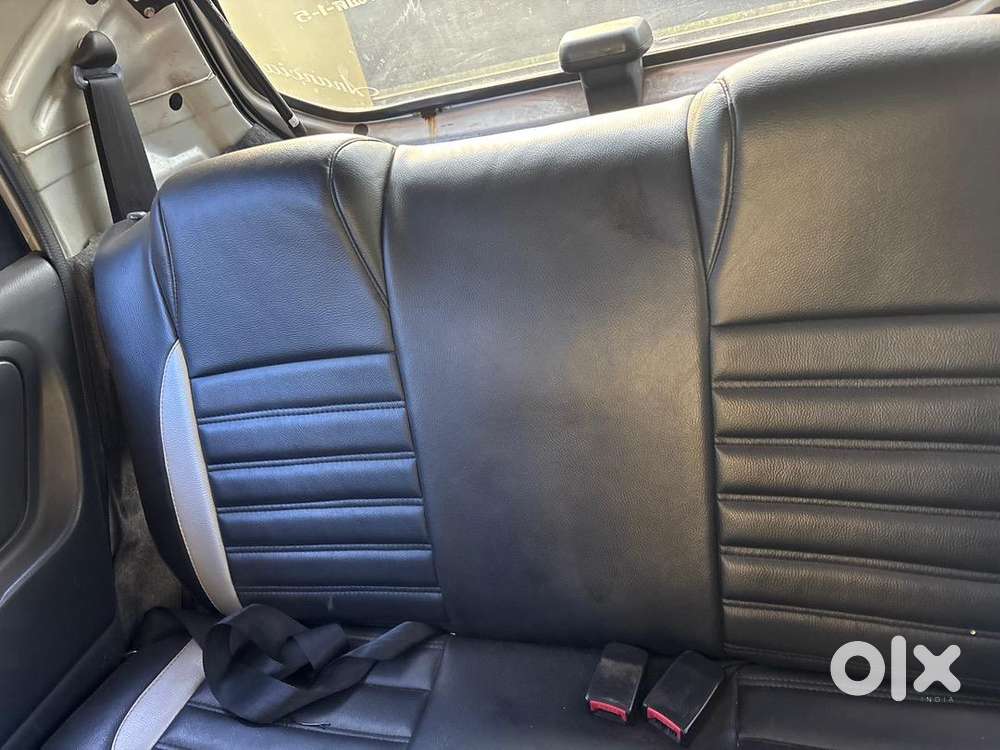 Maruti Suzuki Car 2010