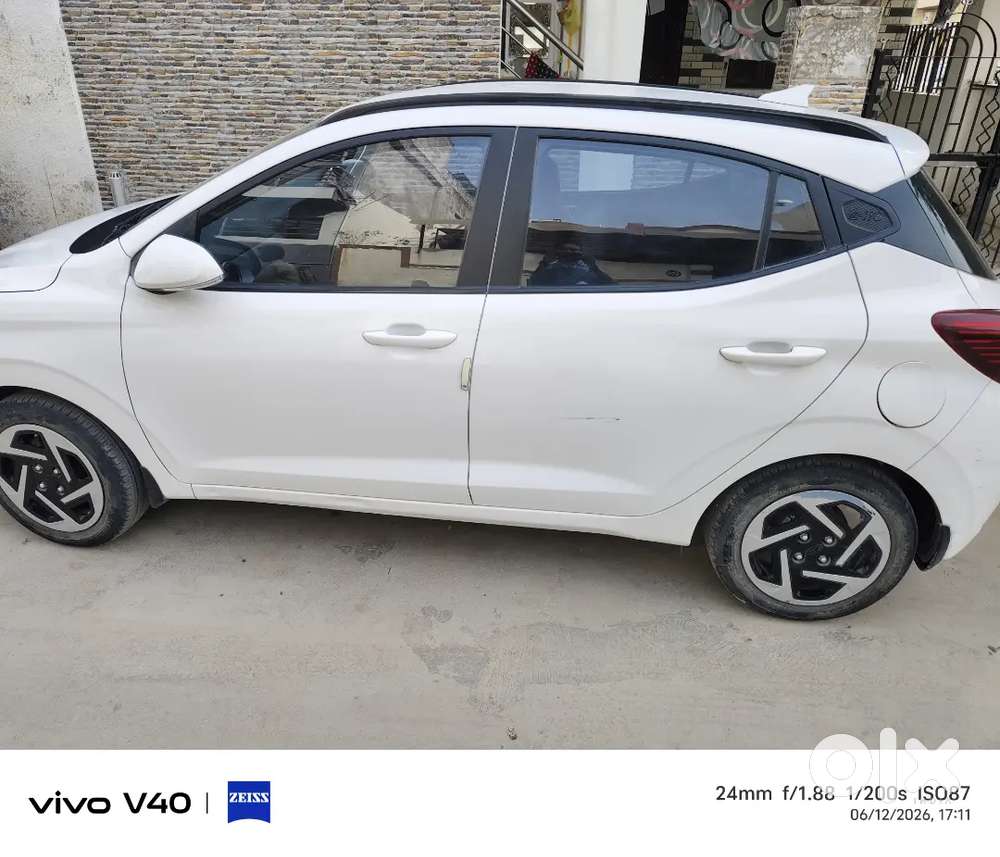 Hyundai Grand I10 2024 Sportz