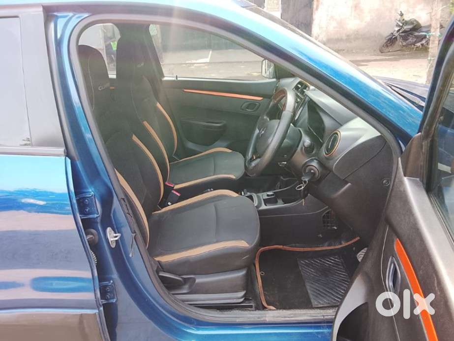 Renault Kwid 1.0 Rxt Amt Opt, 2018, Petrol