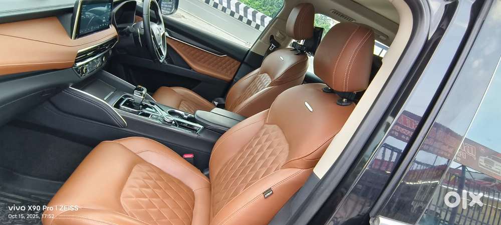 Mg Gloster Savvy 6 Seater, 2020, Diesel