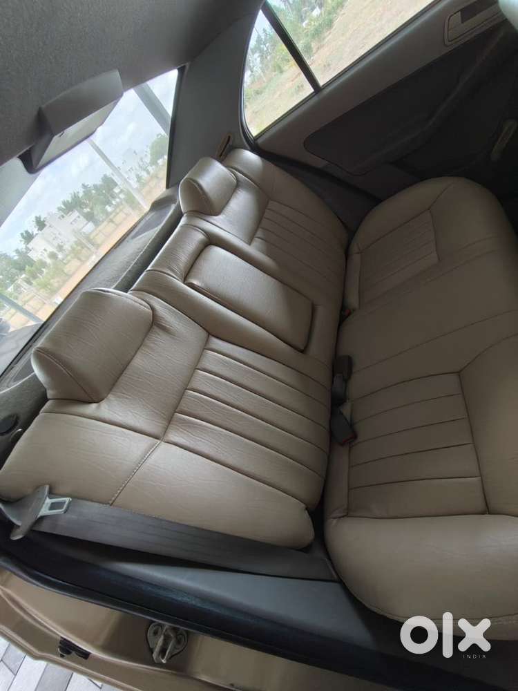 Tata Manza 2011 Edition