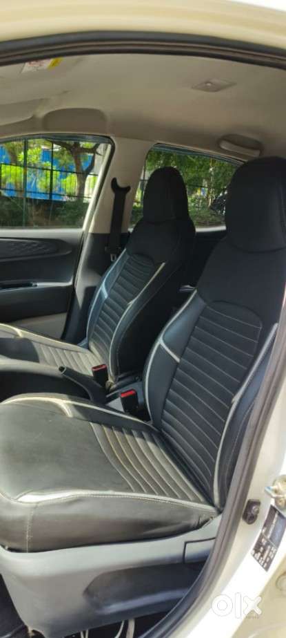 Hyundai Grand I10 Nios Sportz 1.2 Kappa Cng, 2019, Cng & Hybrids