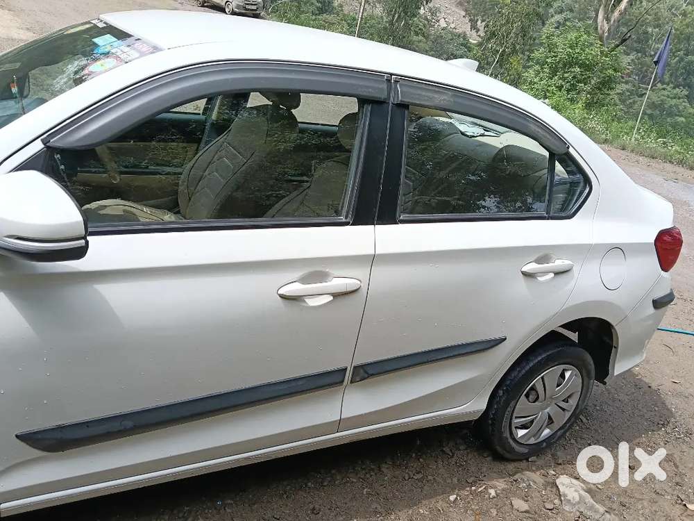 Honda Amaze Vx 2020 Petrol Manual