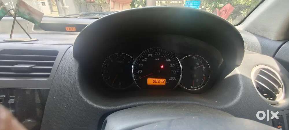Maruti Suzuki Swift 2010 Petrol Well Maintained