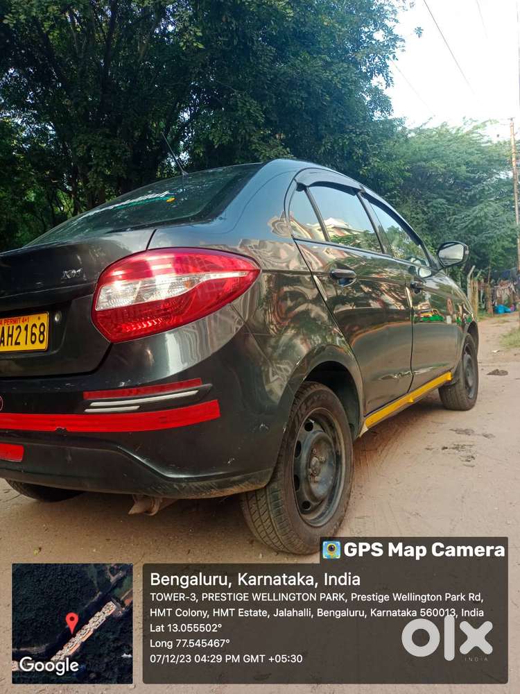 Tata Zest 2018 Diesel