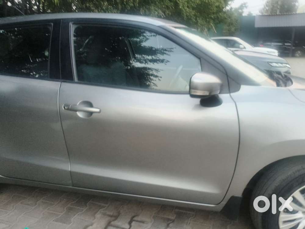 Maruti Suzuki Baleno 2020