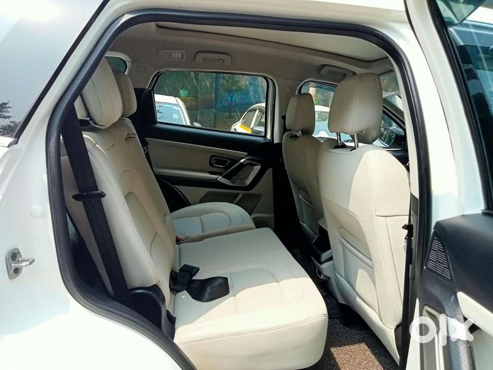 Tata Safari 2.0 Kryotec Xza Plus Gold 7 Str, 2023, Diesel