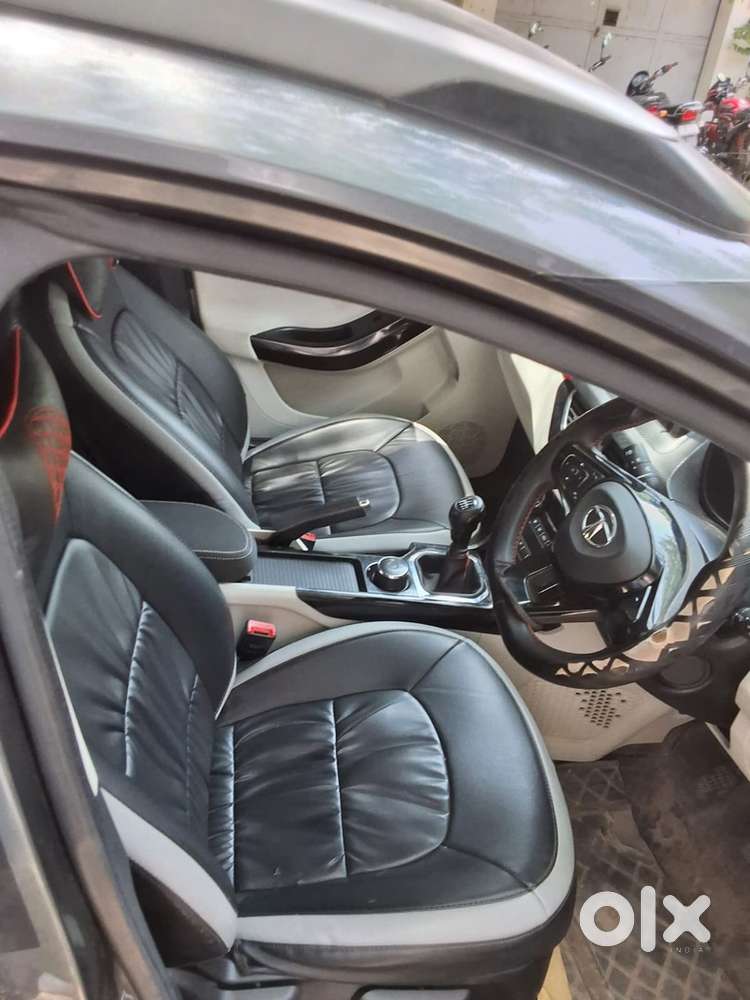 Tata Nexon Petrol 2023