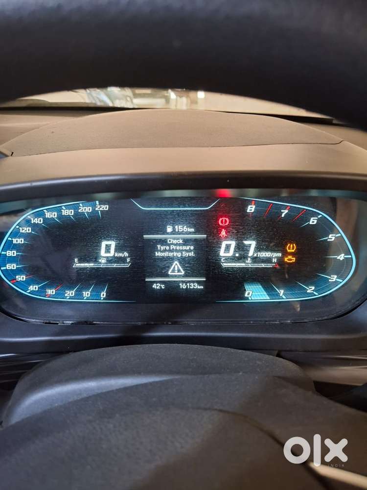 Hyundai Petrol 2022 Model