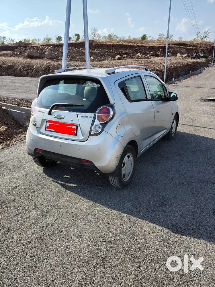 Chevrolet Beat For Sell