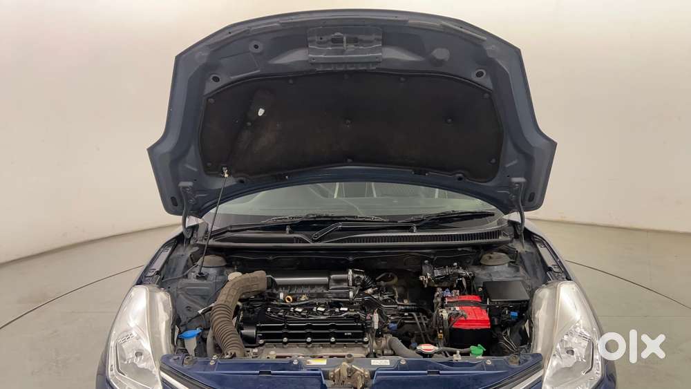 Maruti Suzuki Baleno Delta, 2018, Petrol