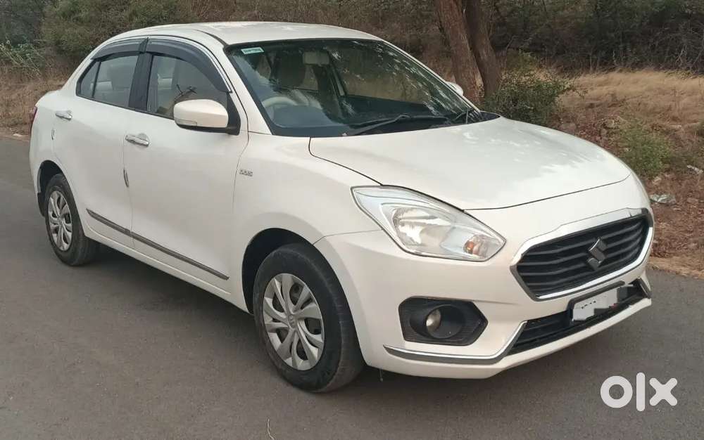 Dzire Vdi 2019