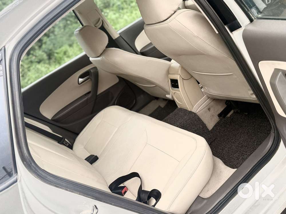 Volkswagen Vento 1.5 Tdi Highline Plus At, 2013, Diesel