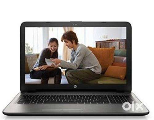 hp laptop i5 prosesar new battery good condition 8gb ram 500gb hdd fas