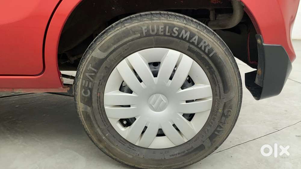 Maruti Suzuki Alto 800 Vxi, 2022, Petrol
