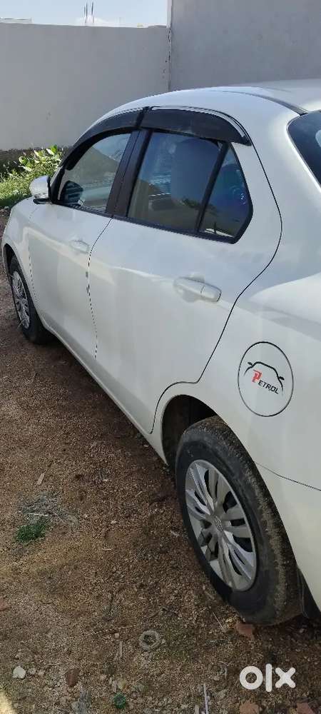 Maruti Suzuki Dzire 2024 Petrol 45000 Km Driven