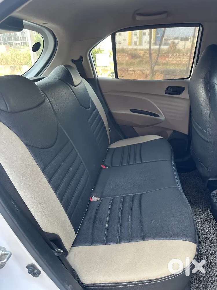 Hyundai New Santro Sportz 2021