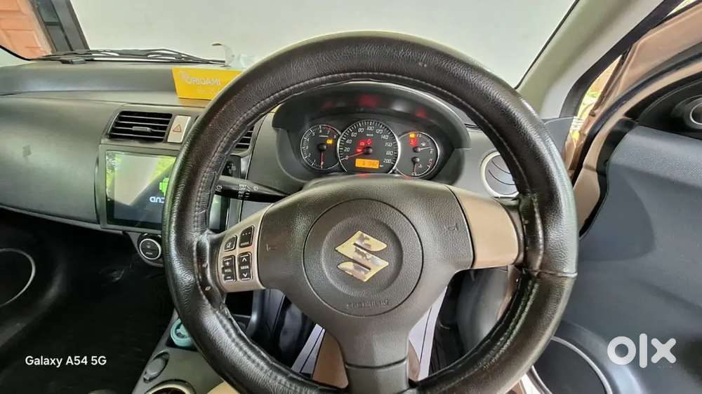 Maruti Suzuki Dzire 2011 Petrol Good Condition