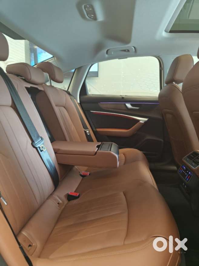 Audi A6 Technology 45 Tfsi W/o Matrix, 2023, Petrol