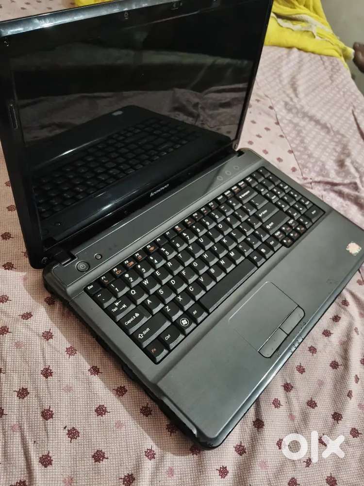 Lenovo laptop good condition