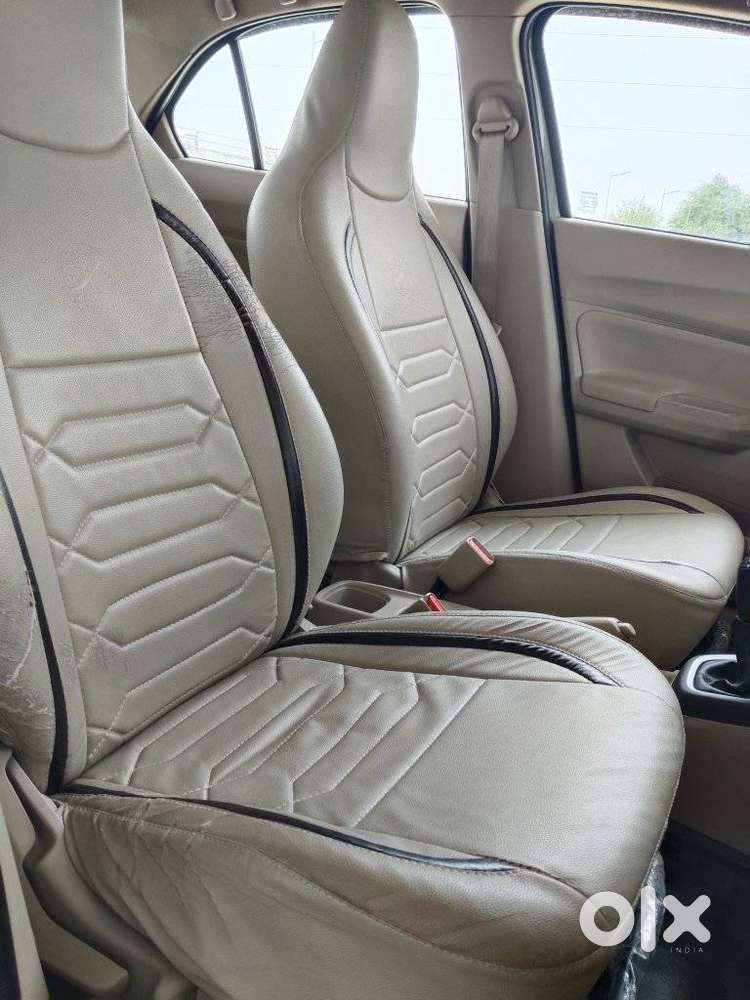 Maruti Suzuki Dzire 1.2 Lxi, 2020, Petrol