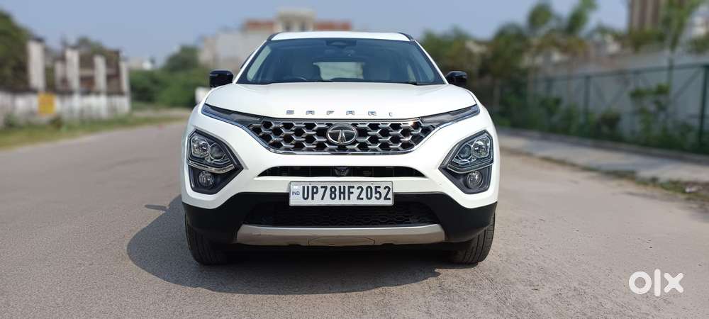 Tata Safari 2.0 Kryotec Xza Plus Gold 7 Str, 2023, Diesel