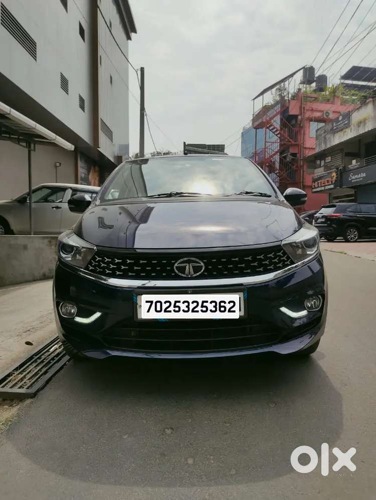 Tata Tiago 2024 Petrol 33580 Km Driven