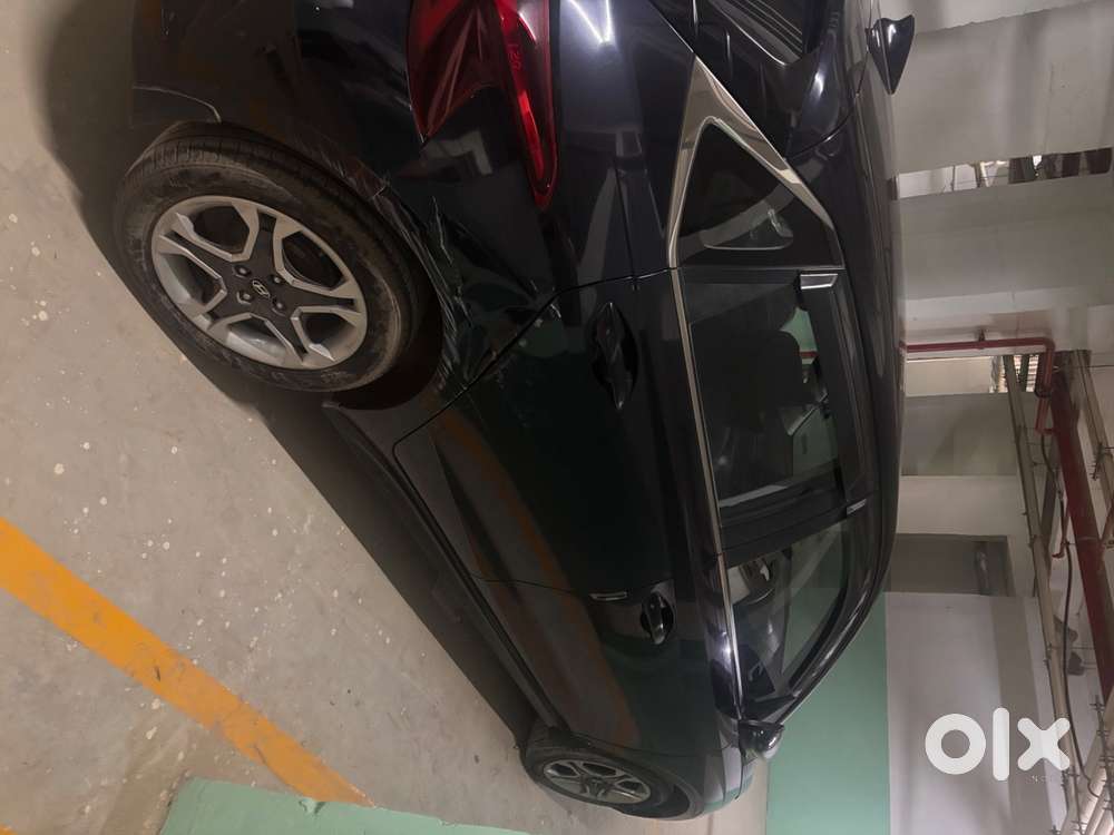 Hyundai New I20 2023 Petrol Good Condition