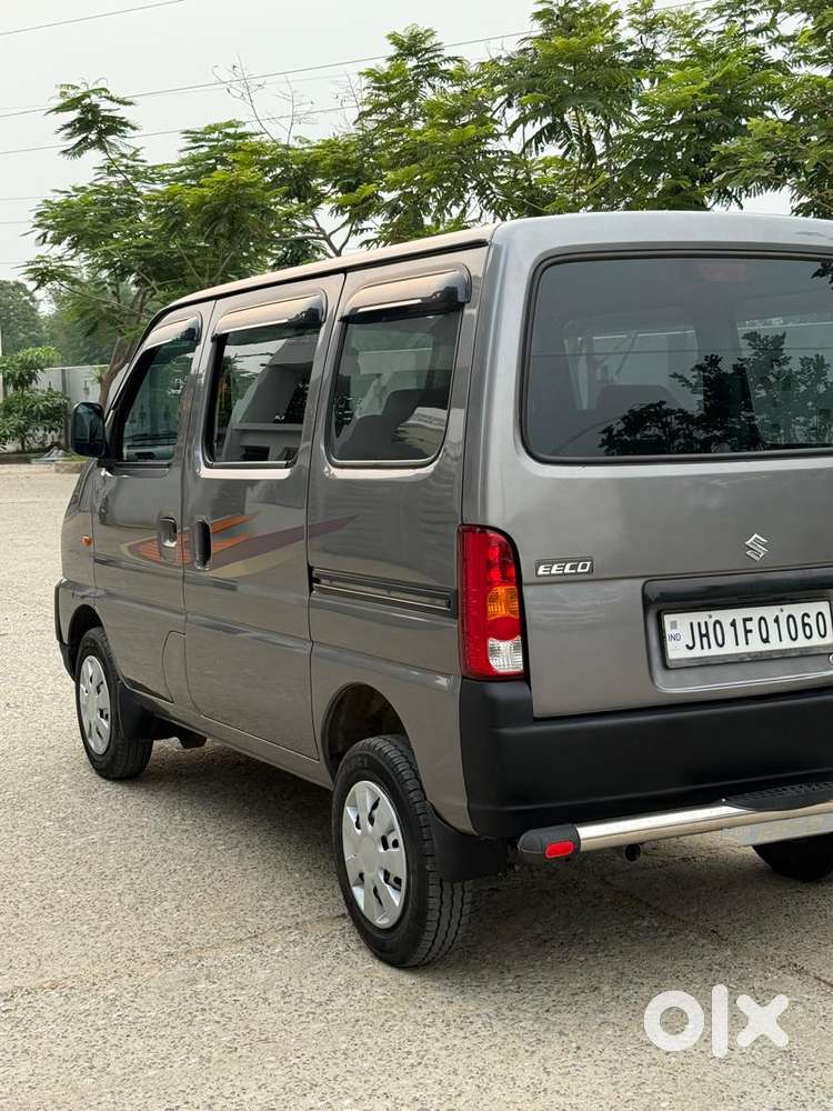 Maruti Suzuki Eeco 5 Seater Ac, 2024, Petrol