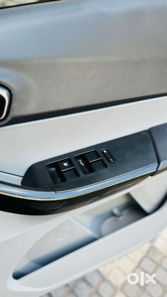 Tata Tiago 2020 Single Owner Low Km Well Maintained