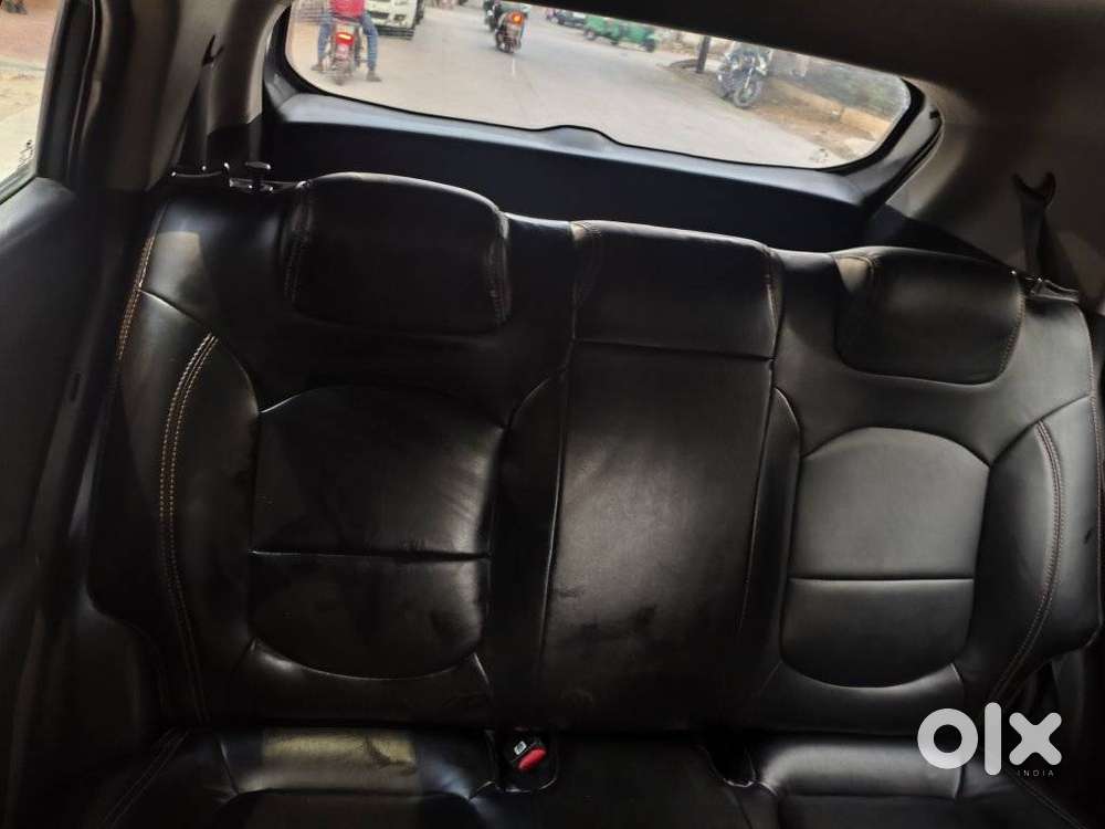 Hyundai Creta 1.4 E Plus, 2017, Diesel