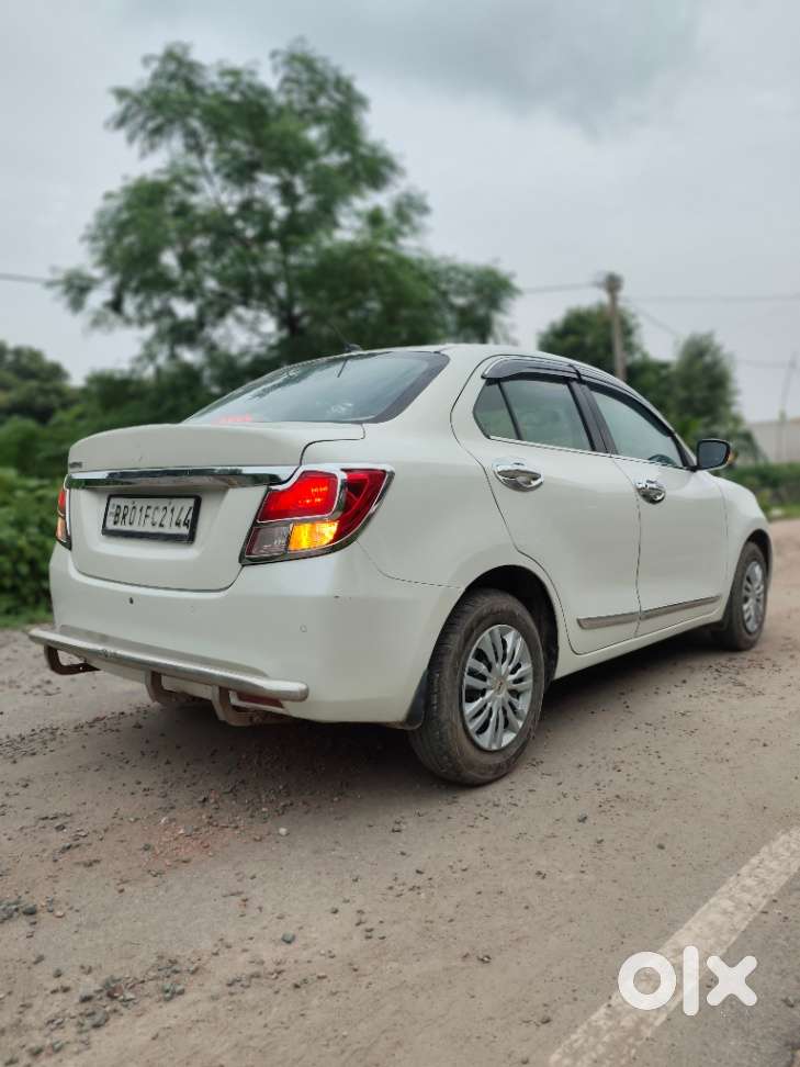 Maruti Suzuki Dzire 1.2 Vxi, 2021, Petrol